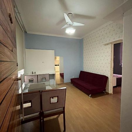 Apartamento Em Botafogo Río de Janeiro Exterior foto